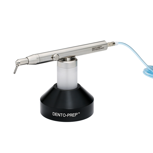 Dento-Prep holder, stk.