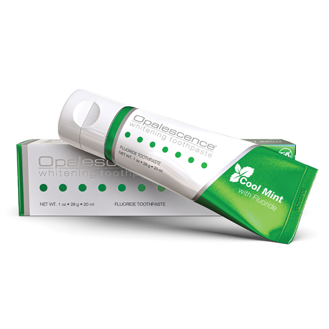 Opalescence Whitening tandpasta,original 24 x 20ml