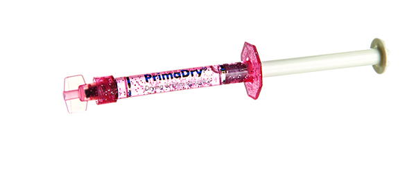 PrimaDry tørlægning, 4 x 1,2 ml