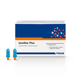 IonoStar Plus kapsler, A3, 20 stk.