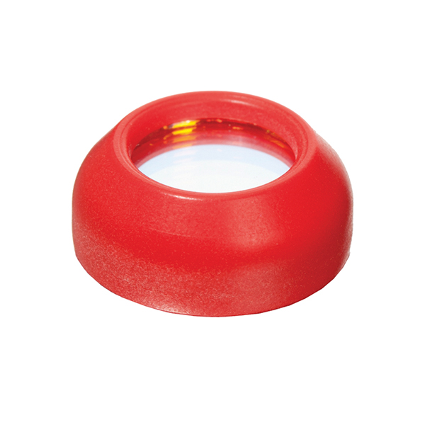 VALO Black Light linse, 1 stk.