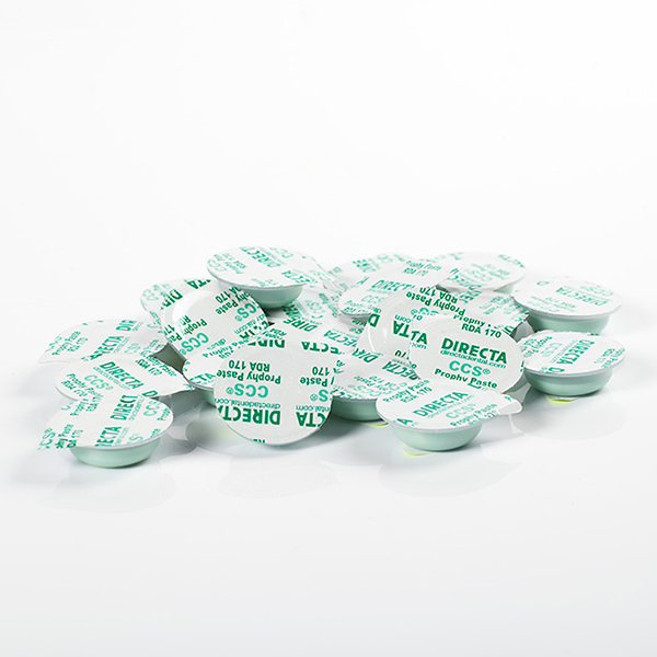 ProphyCare Prophy Paste Single Dose grøn 144 x 2g