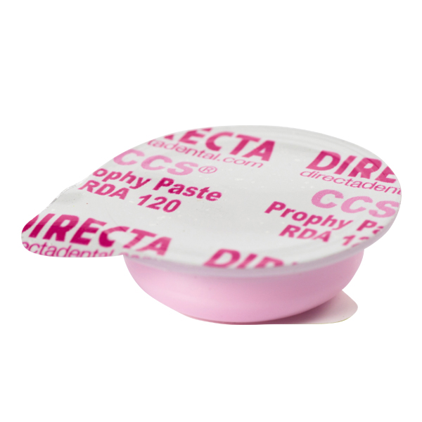 ProphyCare Prophy Paste Single Dose rød 144 x 2g