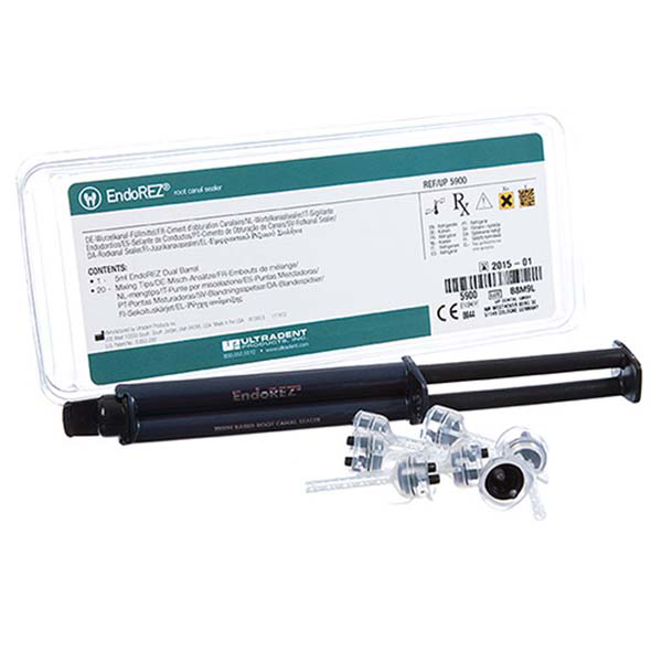 EndoREZ Canal Sealer kit