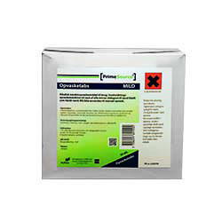 PrimeSource Tabs til maskinopvask, 40 stk.