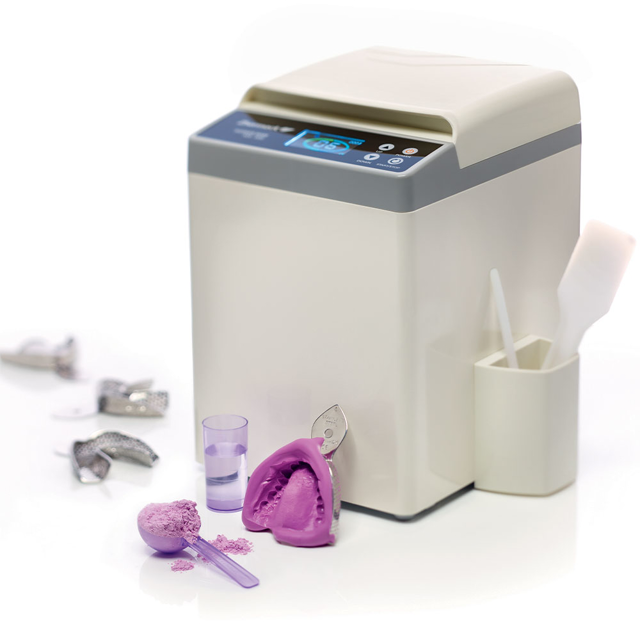 Zhermack MX-300 alginat-blandemaskine