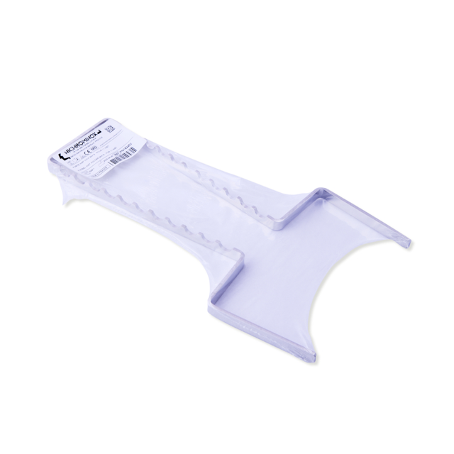 Instrumentstativ t/11 instr. rustfri stål 1/1 str.