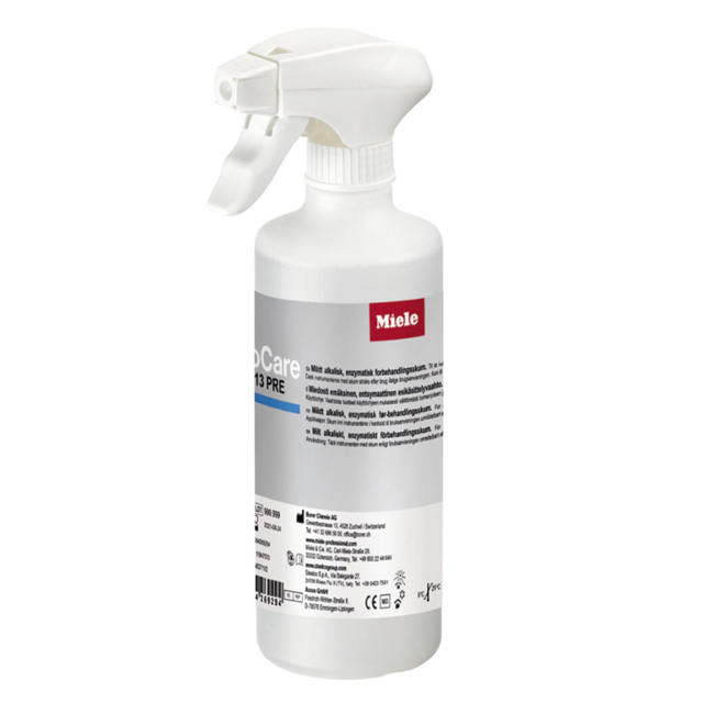 ProCare Med 13 Pre forbehandlingsskum, 500 ml