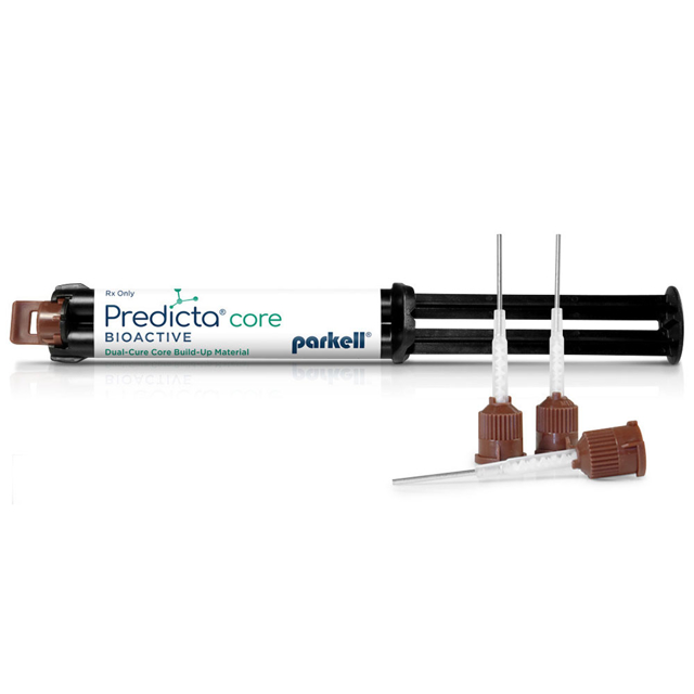 Predicta Core, flydende, tandfarvet, 5 ml
