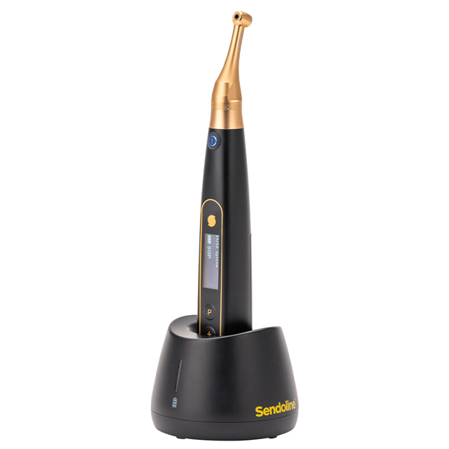 Sendoline Endo Motor, komplet sæt