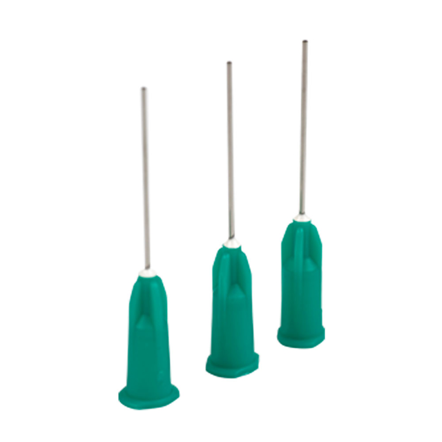 Calasept, 2 x 1,5 ml og 10 kanyler