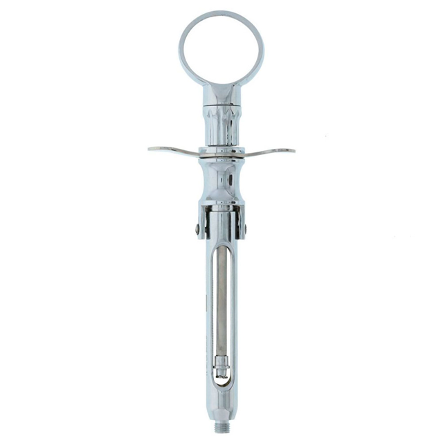 Simplee tubulesprøjte, stk.