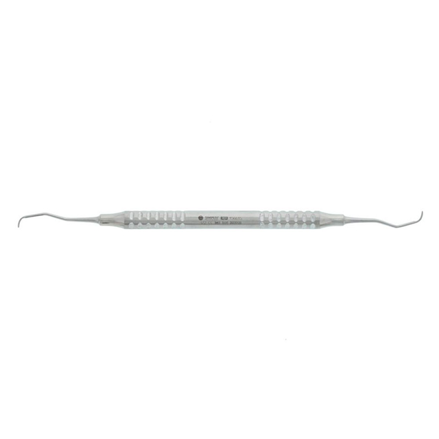 Simplee Gracey curette 1/2, stk.