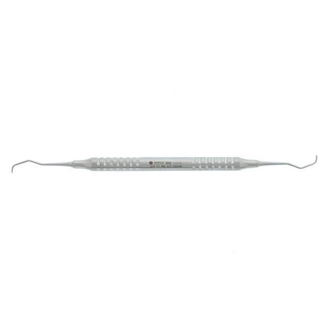 Simplee Gracey curette 3/4, stk.