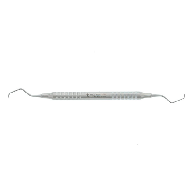 Simplee Gracey curette 9/10, stk.