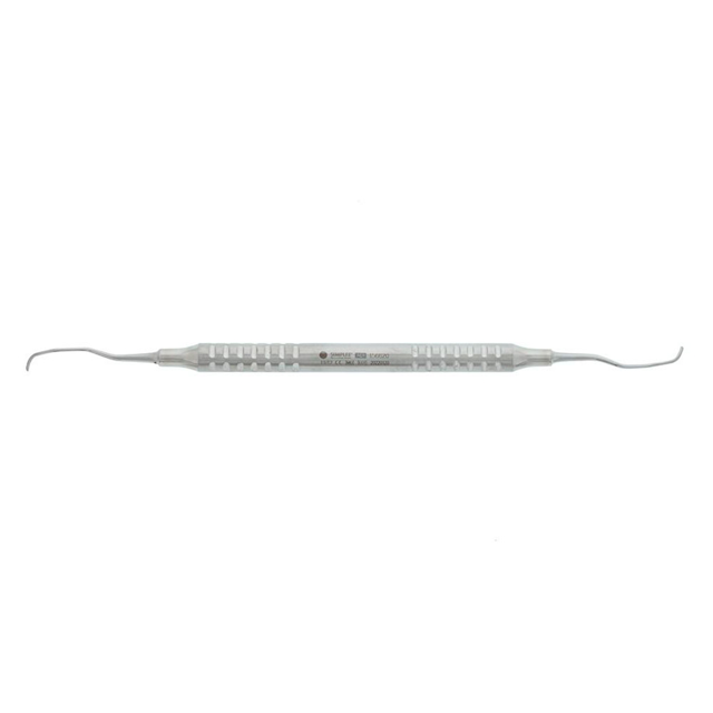 Simplee Gracey curette 11/12, stk.