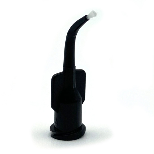 Simplee Exacta Brush Tips appl.spidser, 100 stk.