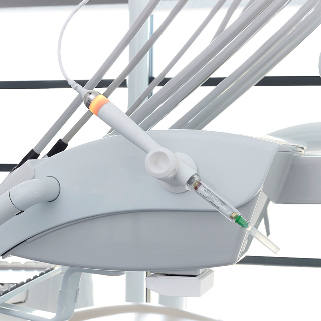 SleeperOne 5 holder til håndstykke