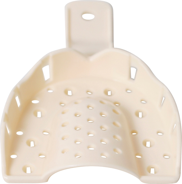 Miratray S3 Large, OK, 50 stk.