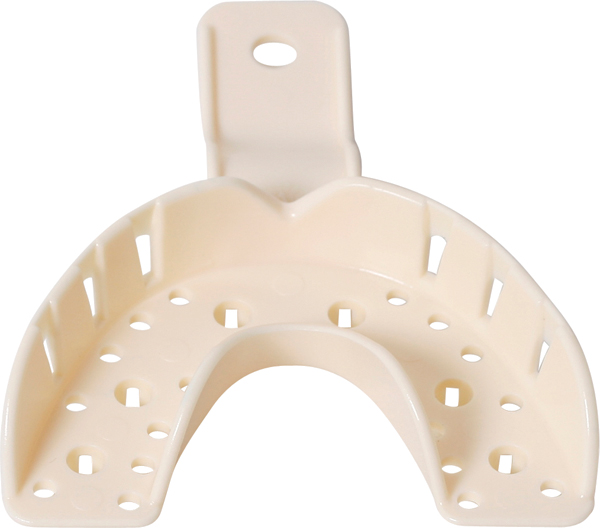 Miratray I2 Medium, UK, 50 stk.