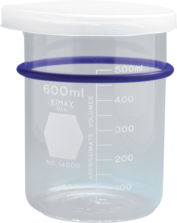 Biosonic UC-53 glasbæger, 600 ml