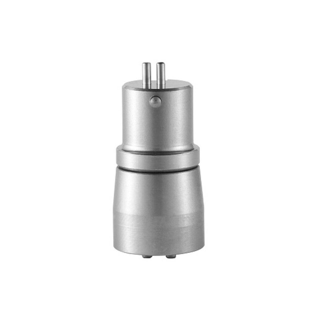 Riskontrol adapter t/ Luzzani Inox