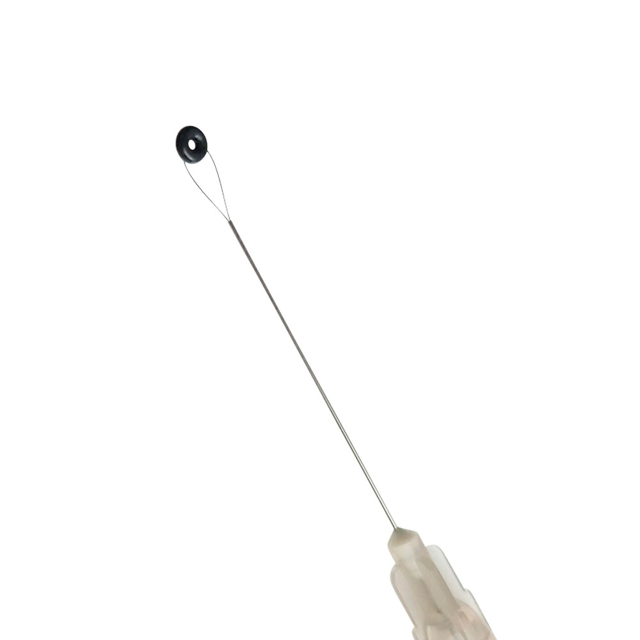 BTR Pen spidser 0,4 mm, 5 stk.