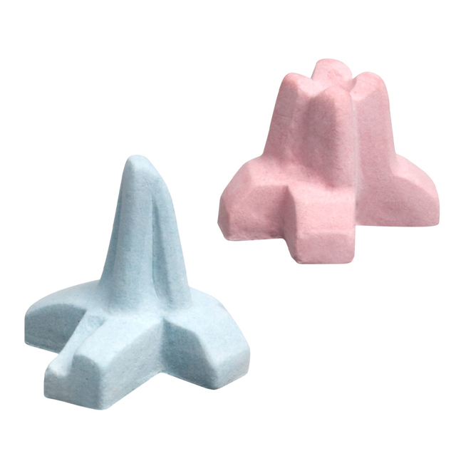 Tessera Cerec Investment Pins til SpeedFire, 6 stk