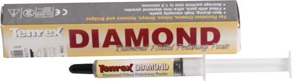 Temrex diamant pasta, 3 g