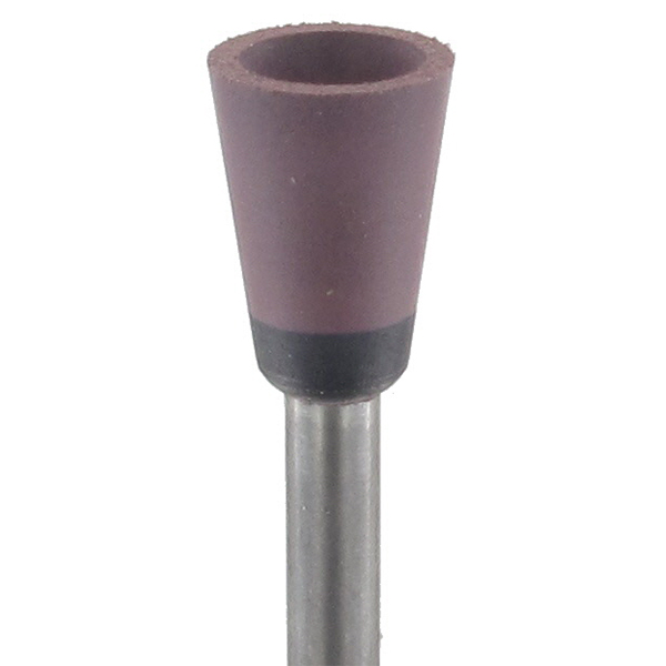 Viking Zirkonia polerere Step 1, kop, RA, 5 stk.