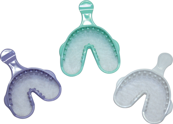 Alfa Triple Trays, ass.