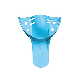 TopDent perf. aftryksskeer anterior OK, 12 stk