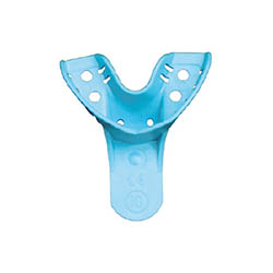 TopDent perf. aftryksskeer anterior UK, 12 stk