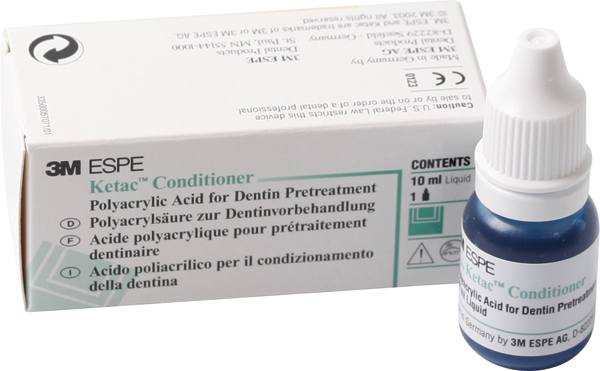 Ketac Conditioner, 10 ml