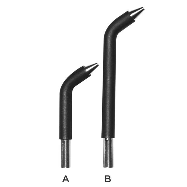 Spidser Digitest 2 og 3, std. lang og kort 2 stk  