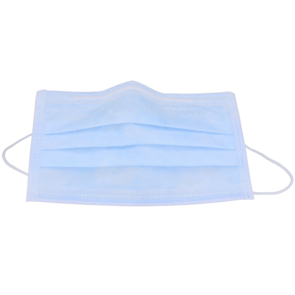 Monoart mundbind type IIR Sensitive, 50 stk