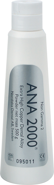 ANA 2000 pulver, 500 g