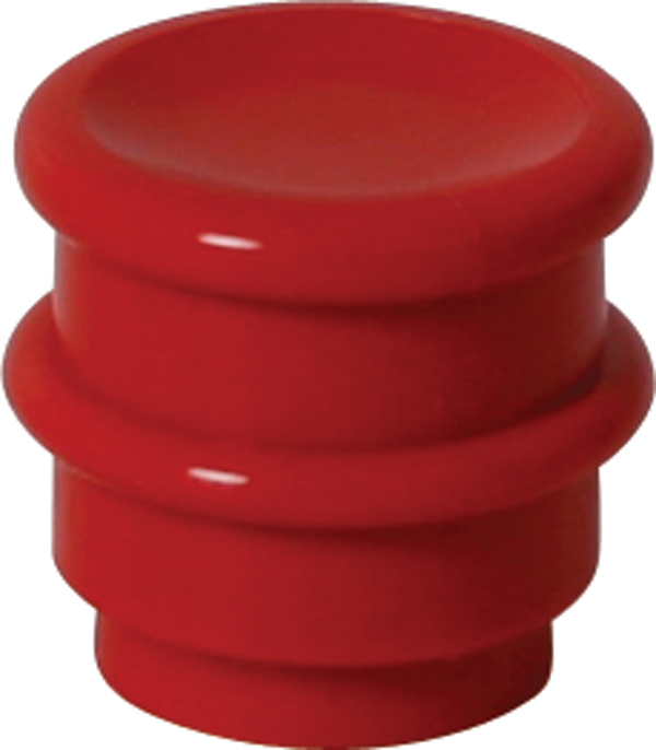 Impregum påfyldningsstuds