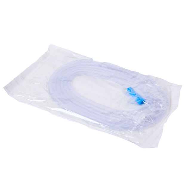 Extrudan sugesæt Standard, 3,5 m, 50 sæt