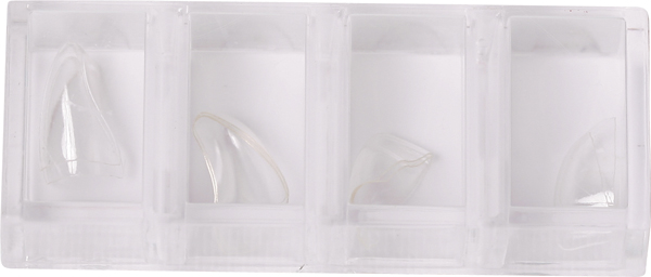 Directa CoForm nr. 21 mesial, 4 x 2 stk.