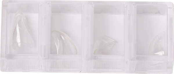 Directa CoForm nr. 12 mesial, 4 x 2 stk.