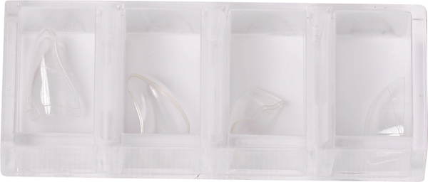 Directa CoForm nr. 22 mesial, 4 x 2 stk.