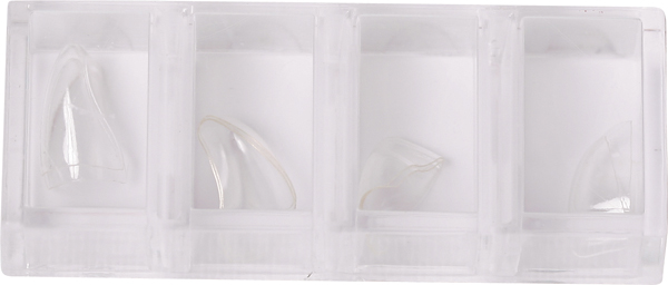 Directa CoForm nr. 13 mesial, 4 x 2 stk.