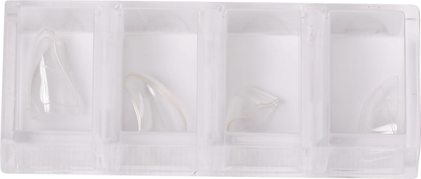 Directa CoForm nr. 13 distal, 4 x 2 stk.