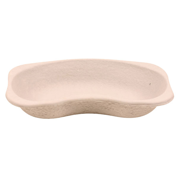 Nyreformede skåle engangs, 300 stk.