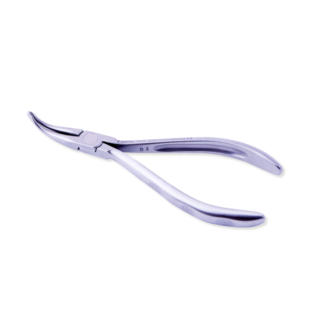 CM konturtang How, vinklet, stk.