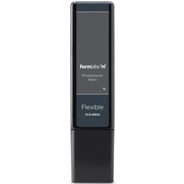 Formlabs Fleksibel Resin