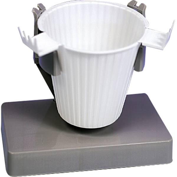 Vips affaldskopper, 500 stk.