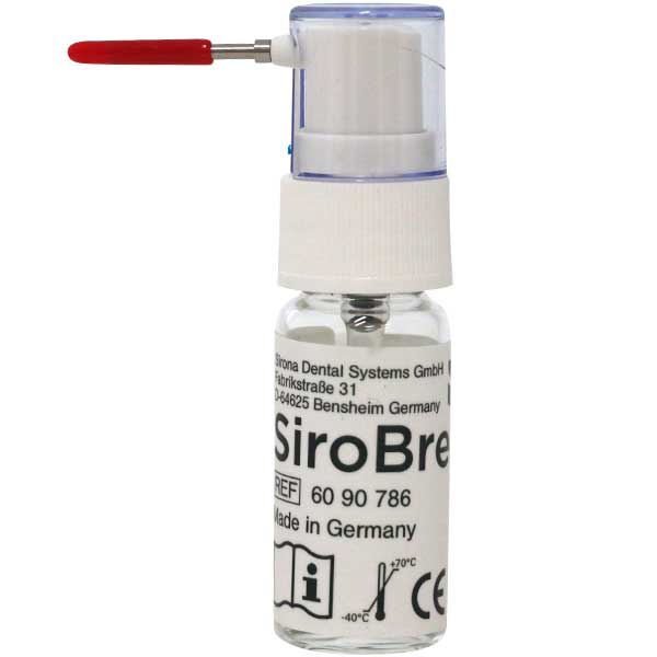 SIROBreeze rensespray til SiroPure, 10 ml