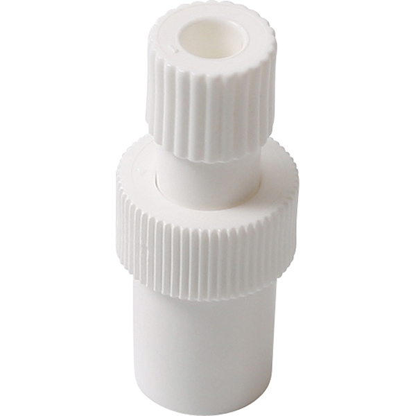 Roeko sugeadaptersæt til 11 og 16 mm tilslutning, sæt